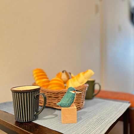 Nestay Apartment Tokyo Shinjuku Luaran gambar