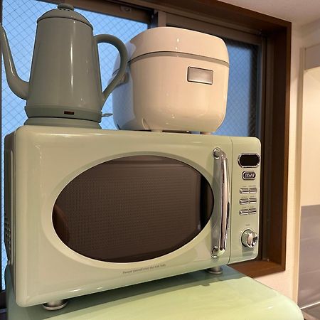 Nestay Apartment Tokyo Shinjuku Luaran gambar