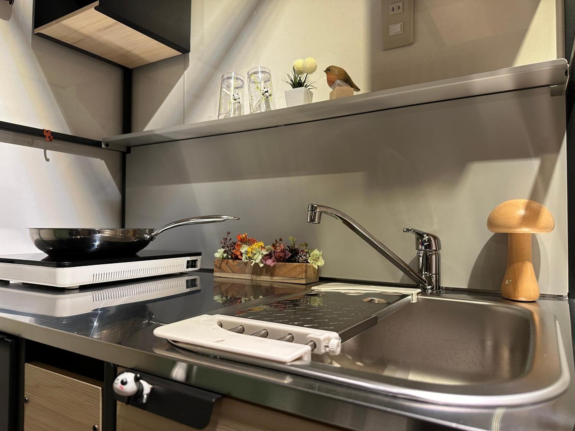 Nestay Apartment Tokyo Shinjuku Luaran gambar