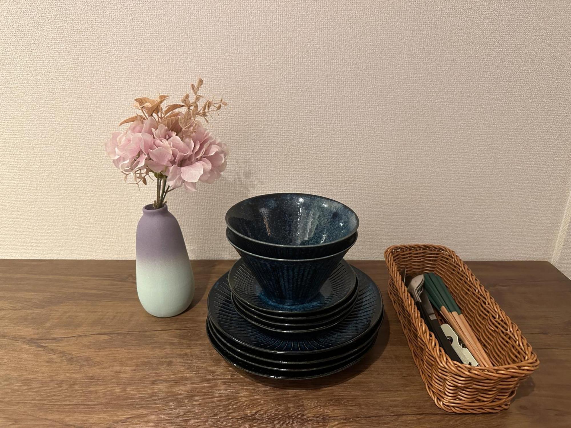 Nestay Apartment Tokyo Shinjuku Luaran gambar