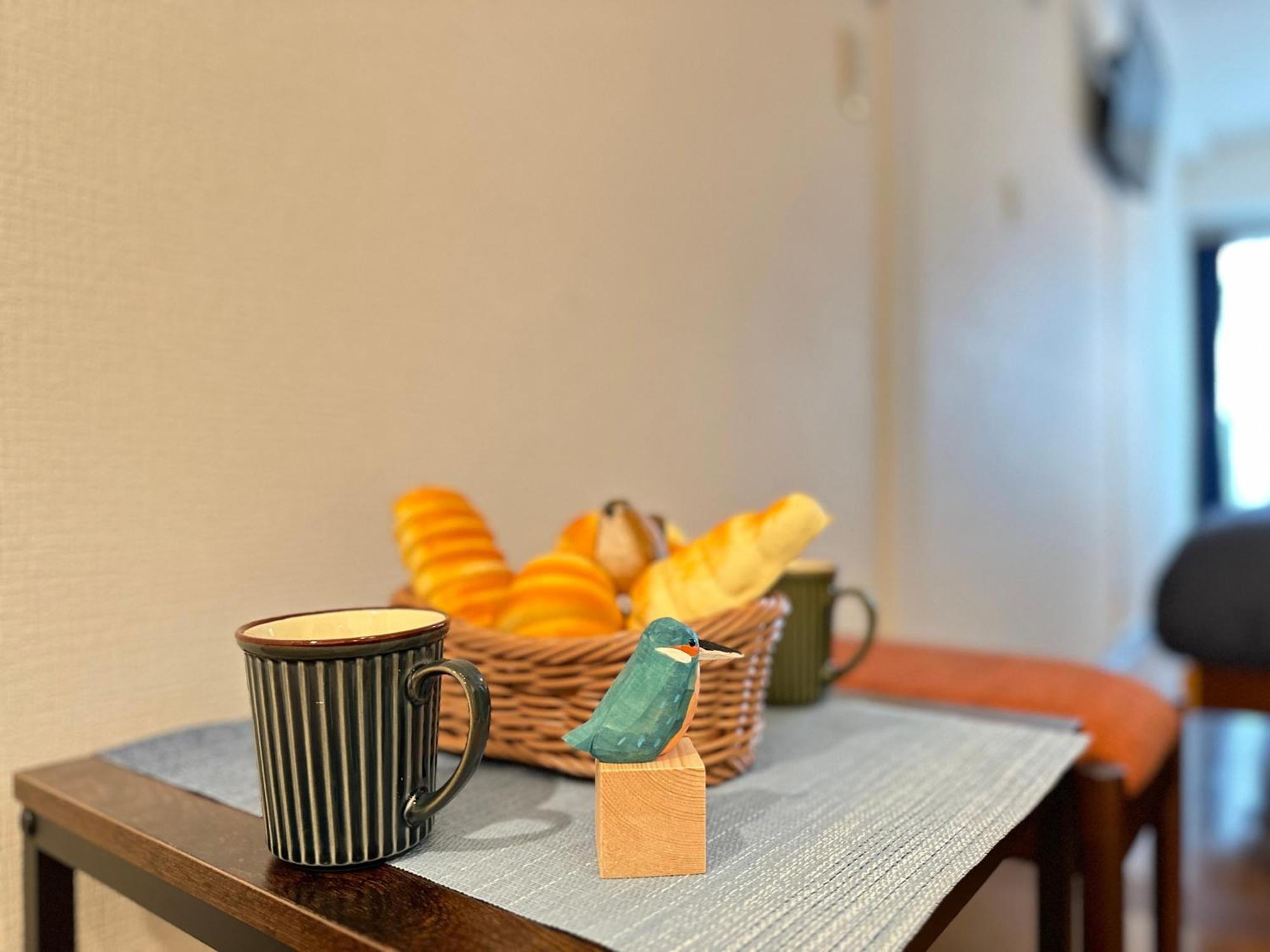 Nestay Apartment Tokyo Shinjuku Luaran gambar